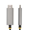 StarTech.com 135B-USBC-HDMI212M video cable adapter 78.7" (2 m) USB Type-C HDMI Type A (Standard) Gray2