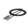 StarTech.com 135B-USBC-HDMI212M video cable adapter 78.7" (2 m) USB Type-C HDMI Type A (Standard) Gray7