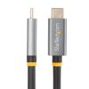 StarTech.com CC1M-40G-USB-CABLE USB cable USB4 Gen 2x2 39.4" (1 m) USB C2