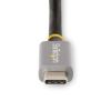 StarTech.com CC1M-40G-USB-CABLE USB cable USB4 Gen 2x2 39.4" (1 m) USB C4