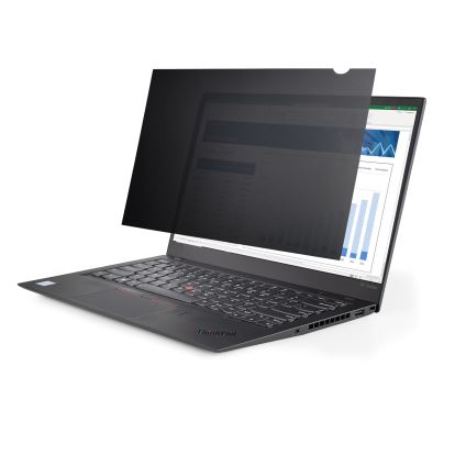 StarTech.com 173L-PRIVACY-SCREEN display privacy filters 17.3" Laptop Frameless display privacy filter1