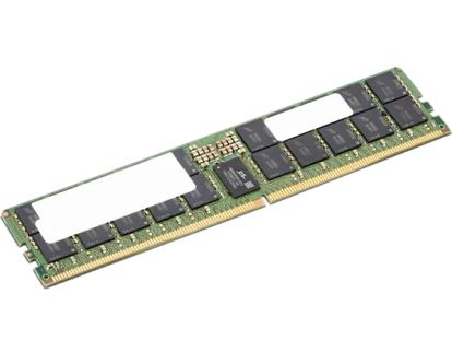 Lenovo 4X71M22549 memory module 32 GB 1 x 32 GB DDR5 4800 MHz ECC1