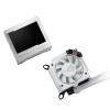 ASUS ROG RYUJIN III 360 ARGB White Edition Processor All-in-one liquid cooler 4.72" (12 cm) 1 pc(s)6