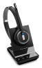 EPOS IMPACT SDW 5066T - US Headset Wireless Head-band Office/Call center Black3