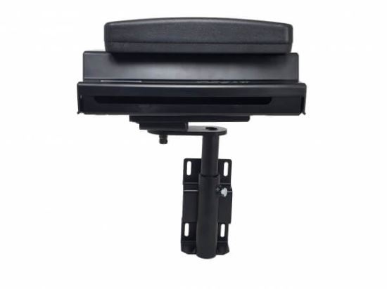 Havis C-ARPB-1016 holder Passive holder Portable printer Black1