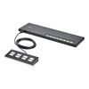 Belkin F1DN108MOD-BA-4 KVM switch Black1