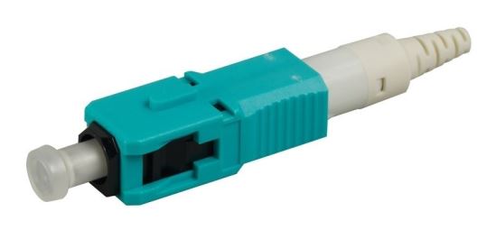 Legrand 205KNT9FA-50T fiber optic connector SC Male1