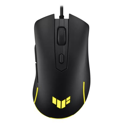 ASUS TUF Gaming M3 Gen II mouse Right-hand USB Type-C Optical 8000 DPI1