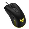 ASUS TUF Gaming M3 Gen II mouse Right-hand USB Type-C Optical 8000 DPI2