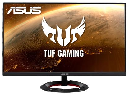 ASUS TUF Gaming VG249Q1R computer monitor 23.8" 1920 x 1080 pixels Full HD Black1