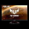 ASUS TUF Gaming VG249Q1R computer monitor 23.8" 1920 x 1080 pixels Full HD Black2