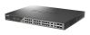 D-Link DSS-200G-28MP network switch Managed L2 Gigabit Ethernet (10/100/1000) Power over Ethernet (PoE) 1U Gray2