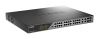 D-Link DSS-200G-28MP network switch Managed L2 Gigabit Ethernet (10/100/1000) Power over Ethernet (PoE) 1U Gray3