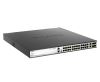 D-Link DMS-3130-30TS network switch Managed L3 10G Ethernet (100/1000/10000) Black2