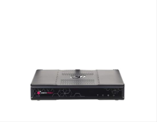 Check Point Software Technologies SG1535 hardware firewall 1 Gbit/s1