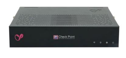 Check Point Software Technologies 1575 hardware firewall 2.8 Gbit/s1