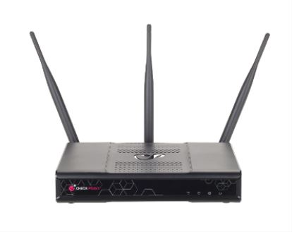 Check Point Software Technologies 1555 Pro Wi-Fi hardware firewall Desktop 1 Gbit/s1