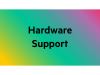 HPE HW2B6E warranty/support extension 5 year(s)1