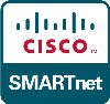 Cisco 5Y Smart Net Total Care 1 license(s) 5 year(s)1