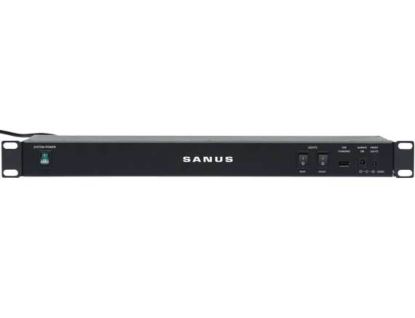 SANUS CAPT01-B1 rack accessory Power bar1