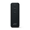 Satechi ST-3C108WCM mobile device charger Universal Black, Gray AC Fast charging Indoor2