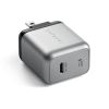 Satechi ST-UC30WCM mobile device charger Universal Black, Gray AC Fast charging Indoor6