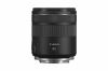 Canon RF85mm F2 Macro IS STM MILC Telephoto lens Black4