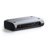 Satechi ST-DT4PMM-US laptop dock/port replicator Docking Black, Gray3