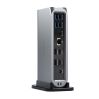 Satechi ST-DT4PMM-US laptop dock/port replicator Docking Black, Gray5