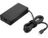 Lenovo 4X21M37465 power adapter/inverter Indoor 100 W Black1