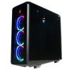 CyberpowerPC GAMER SUPREME SLC10200CPGV9 Intel® Core™ i9 i9-13900KF 32 GB DDR5-SDRAM 2 TB SSD NVIDIA GeForce RTX 4060 Ti Windows 11 Home Midi Tower PC Black4