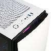 CyberpowerPC SLC8960CPGV8 PC Intel® Core™ i7 i7-13700KF 16 GB DDR5-SDRAM 1 TB SSD NVIDIA GeForce RTX 4060 Ti Windows 11 Home Desktop White4