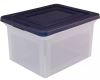 Lenovo 78025570 file storage box Plastic Blue, Transparent1