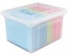 Lenovo 78025571 file storage box Plastic Transparent3