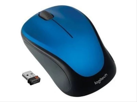 Lenovo 78024381 mouse Office Ambidextrous RF Wireless Optical 1000 DPI1