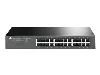 Lenovo 24 PORT GIGABIT SWIT Unmanaged Gigabit Ethernet (10/100/1000) Black1