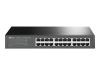 Lenovo 24 PORT GIGABIT SWIT Unmanaged Gigabit Ethernet (10/100/1000) Black2