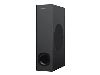 Lenovo Stage High Performance Monitor Soundbar V1 Black 2.1 channels 80 W1