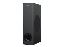 Lenovo Stage High Performance Monitor Soundbar V1 Black 2.1 channels 80 W1