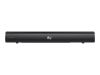 Lenovo Stage High Performance Monitor Soundbar V1 Black 2.1 channels 80 W4