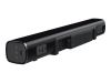 Lenovo Stage High Performance Monitor Soundbar V1 Black 2.1 channels 80 W6