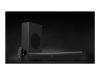 Lenovo Stage High Performance Monitor Soundbar V1 Black 2.1 channels 80 W7