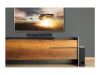 Lenovo Stage High Performance Monitor Soundbar V1 Black 2.1 channels 80 W9