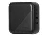 Lenovo 78455171 mobile device charger Universal Black AC Fast charging Indoor3