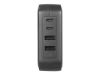 Lenovo 78455171 mobile device charger Universal Black AC Fast charging Indoor12