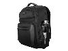 Lenovo Mobile Elite Checkpoint 16" Backpack Black1