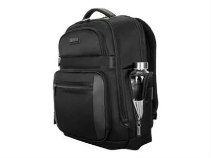 Lenovo Mobile Elite Checkpoint 16" Backpack Black1