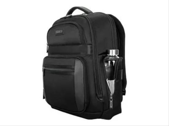 Lenovo Mobile Elite Checkpoint 16" Backpack Black1