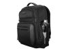 Lenovo Mobile Elite Checkpoint 16" Backpack Black2