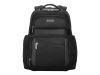 Lenovo Mobile Elite Checkpoint 16" Backpack Black3